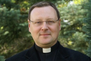 ksiądz jacek grzybowski